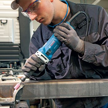 Bosch ravna brusilica GGS 28 LC Professional 0601221000 Bosch ravna brusilica GGS 28 LC Professional 0601221000