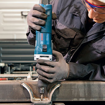 Bosch ravna brusilica GGS 28 LC Professional 0601221000 Bosch ravna brusilica GGS 28 LC Professional 0601221000