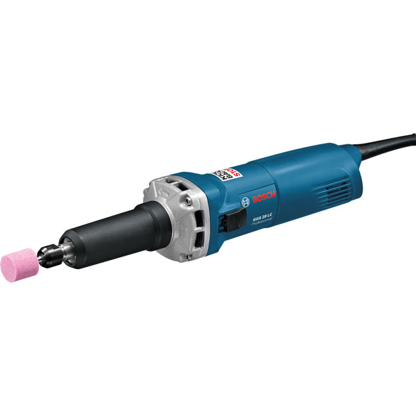 Bosch ravna brusilica GGS 28 LC Professional 0601221000