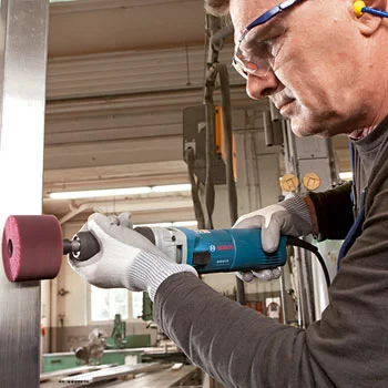 Bosch ravna brusilica GGS 8 CE Professional 0601222100 Bosch ravna brusilica GGS 8 CE Professional 0601222100