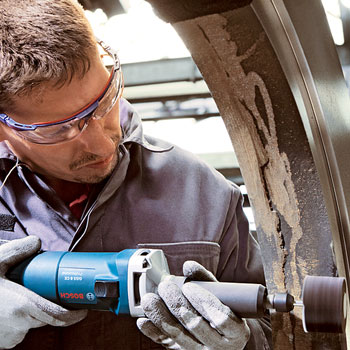 Bosch ravna brusilica GGS 8 CE Professional 0601222100-3