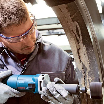 Bosch ravna brusilica GGS 8 CE Professional 0601222100 Bosch ravna brusilica GGS 8 CE Professional 0601222100