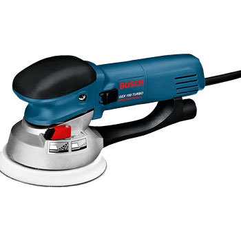 Bosch ekscentar brusilice GEX 150 Turbo Professional 060125076A Bosch ekscentar brusilice GEX 150 Turbo Professional 060125076A