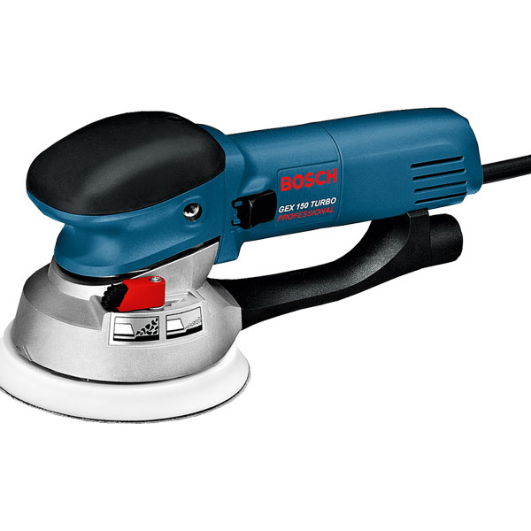 Bosch ekscentar brusilice GEX 150 Turbo Professional 060125076A Bosch ekscentar brusilice GEX 150 Turbo Professional 060125076A