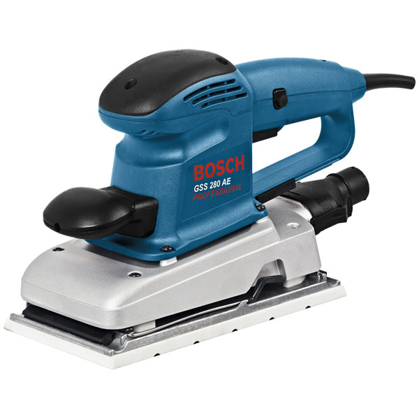 Bosch oscilaciona brusilica GSS 280 AE Professional 0601293670 Bosch oscilaciona brusilica GSS 280 AE Professional 0601293670