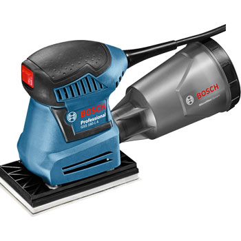 Bosch oscilaciona brusilica GSS 160-1 A Professional 06012A2200 Bosch oscilaciona brusilica GSS 160-1 A Professional 06012A2200