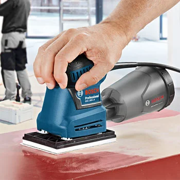 Bosch oscilaciona brusilica GSS 160-1 A Professional 06012A2200-2