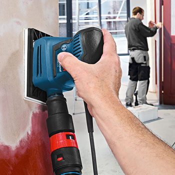 Bosch oscilaciona brusilica GSS 160-1 A Professional 06012A2200 Bosch oscilaciona brusilica GSS 160-1 A Professional 06012A2200