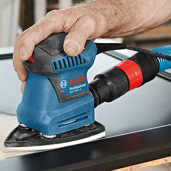 Bosch oscilaciona brusilica GSS 160 Multi Professional 06012A2300 Bosch oscilaciona brusilica GSS 160 Multi Professional 06012A2300