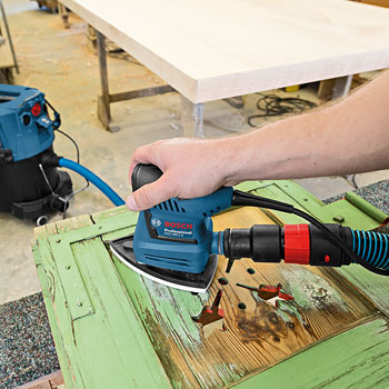 Bosch oscilaciona brusilica GSS 160 Multi Professional 06012A2300 Bosch oscilaciona brusilica GSS 160 Multi Professional 06012A2300