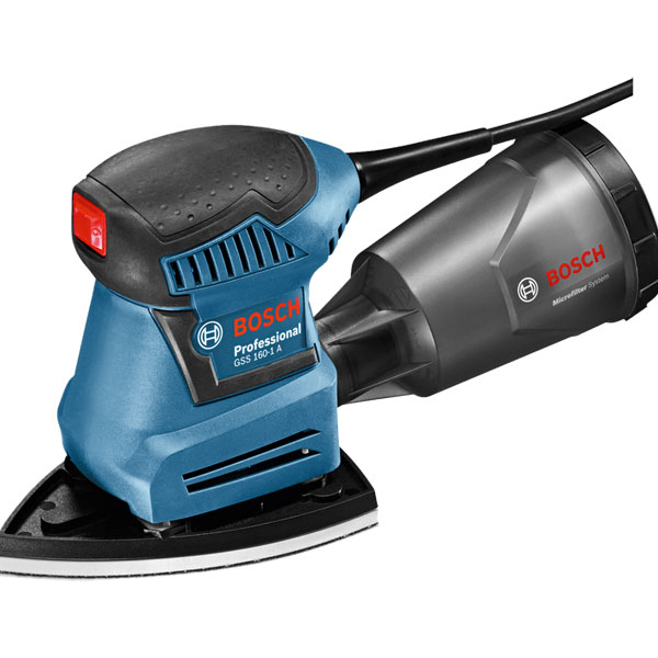 Bosch oscilaciona brusilica GSS 160 Multi Professional 06012A2300 Bosch oscilaciona brusilica GSS 160 Multi Professional 06012A2300
