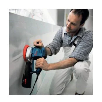 Bosch Ekscentar brusilica GEX 34-125, 0601372300 Bosch Ekscentar brusilica GEX 34-125, 0601372300