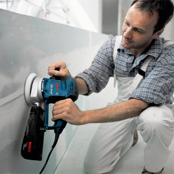 Bosch ekscentrična brusilica Professional GEX 150 AC 0601372768 Bosch ekscentrična brusilica Professional GEX 150 AC 0601372768