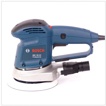 Bosch ekscentrična brusilica Professional GEX 150 AC 0601372768-4