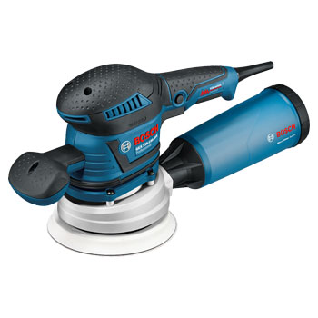 Bosch ekscentar brusilice GEX 125-150 AVE Professional 060137B101 Bosch ekscentar brusilice GEX 125-150 AVE Professional 060137B101