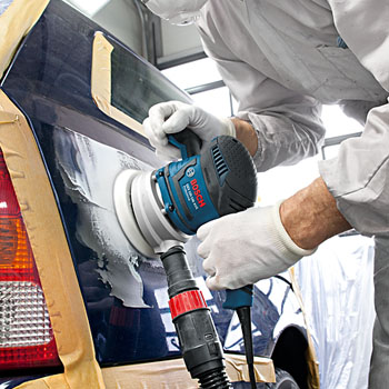 Bosch ekscentar brusilice GEX 125-150 AVE Professional 060137B102 Bosch ekscentar brusilice GEX 125-150 AVE Professional 060137B102