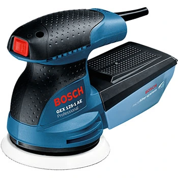 Bosch ekscentar brusilice GEX 125-1 AE Professional 0601387500