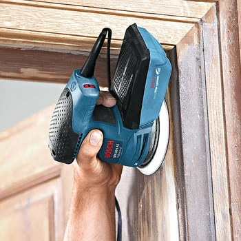 Bosch ekscentar brusilice GEX 125-1 AE Professional 0601387500 Bosch ekscentar brusilice GEX 125-1 AE Professional 0601387500