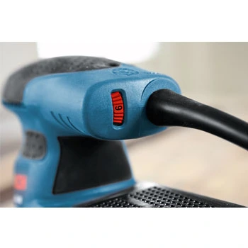 Bosch ekscentar brusilice GEX 125-1 AE Professional 0601387500 Bosch ekscentar brusilice GEX 125-1 AE Professional 0601387500