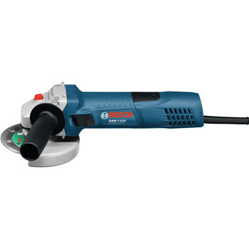 Bosch ugaona brusilica Professional  GWS 7-115 0601388106-1