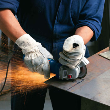 Bosch ugaona brusilica Professional GWS 7-115 0601388106 Bosch ugaona brusilica Professional GWS 7-115 0601388106