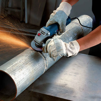 Bosch ugaona brusilica Professional GWS 7-115 0601388106 Bosch ugaona brusilica Professional GWS 7-115 0601388106