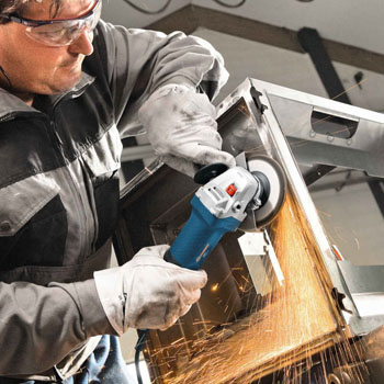Bosch ugaona brusilica Professional GWS 7-115 0601388106 Bosch ugaona brusilica Professional GWS 7-115 0601388106