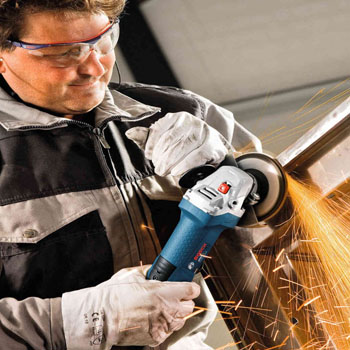 Bosch ugaona brusilica Professional GWS 7-115 0601388106 Bosch ugaona brusilica Professional GWS 7-115 0601388106