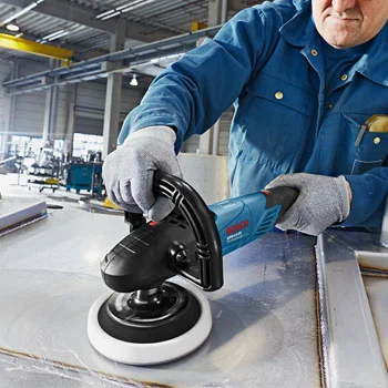 Bosch brusilica za poliranje GPO 14 CE Professional 0601389000 Bosch brusilica za poliranje GPO 14 CE Professional 0601389000