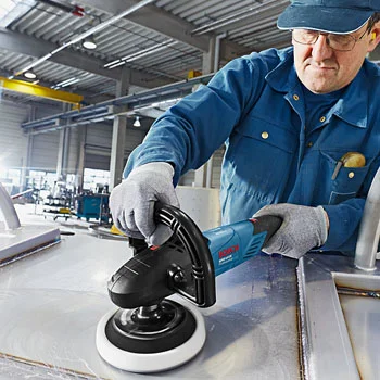 Bosch brusilica za poliranje GPO 14 CE Professional 0601389000 Bosch brusilica za poliranje GPO 14 CE Professional 0601389000