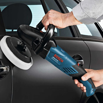 Bosch brusilica za poliranje GPO 14 CE Professional 0601389000 Bosch brusilica za poliranje GPO 14 CE Professional 0601389000