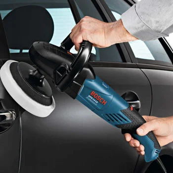 Bosch brusilica za poliranje GPO 14 CE Professional 0601389000 Bosch brusilica za poliranje GPO 14 CE Professional 0601389000
