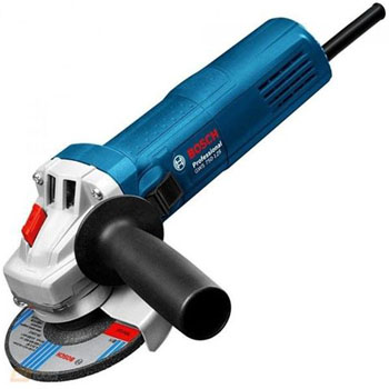 Bosch ugaona brusilica Professional GWS 750-125 0601394001-1