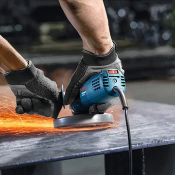 Bosch ugaona brusilica Professional GWS 9-125 0601396007 Bosch ugaona brusilica Professional GWS 9-125 0601396007