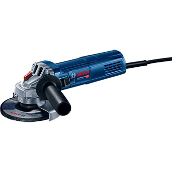 Bosch ugaona brusilica Professional GWS 9-125 S 0601396102