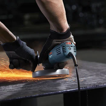 Bosch ugaona brusilica Professional GWS 9-125 S 0601396102 Bosch ugaona brusilica Professional GWS 9-125 S 0601396102