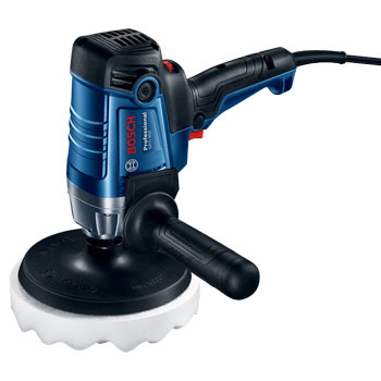 Bosch brusilica za poliranje GPO 950 Professional 06013A2020 Bosch brusilica za poliranje GPO 950 Professional 06013A2020