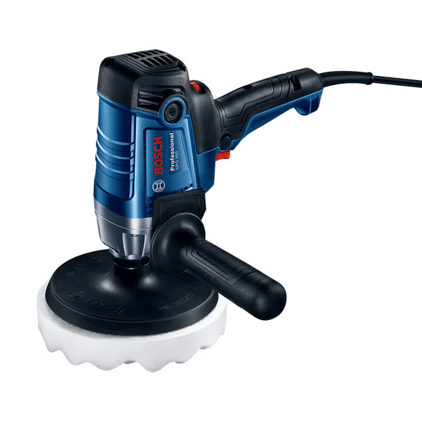 Bosch brusilica za poliranje GPO 950 Professional 06013A2020 Bosch brusilica za poliranje GPO 950 Professional 06013A2020