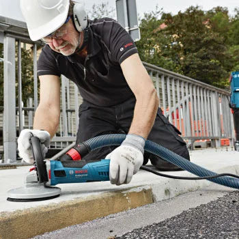 Bosch brusilica za beton GBR 15 CA Professional 0601776000 Bosch brusilica za beton GBR 15 CA Professional 0601776000