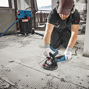 Bosch brusilica za beton GBR 15 CAG Professional 0601776001 Bosch brusilica za beton GBR 15 CAG Professional 0601776001