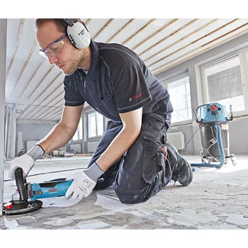 Bosch brusilica za beton GBR 15 CAG Professional 0601776001 Bosch brusilica za beton GBR 15 CAG Professional 0601776001