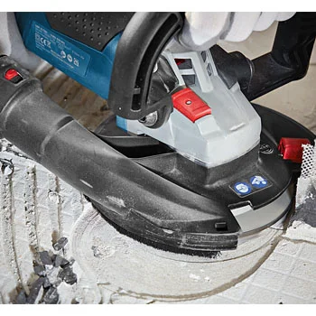 Bosch brusilica za beton GBR 15 CAG Professional 0601776001 Bosch brusilica za beton GBR 15 CAG Professional 0601776001