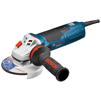 Bosch ugaona brusilica GWS 17-125 CIT Professional 060179J006 Bosch ugaona brusilica GWS 17-125 CIT Professional 060179J006