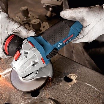 Bosch ugaona brusilica GWS 17-125 CIT Professional 060179J006 Bosch ugaona brusilica GWS 17-125 CIT Professional 060179J006