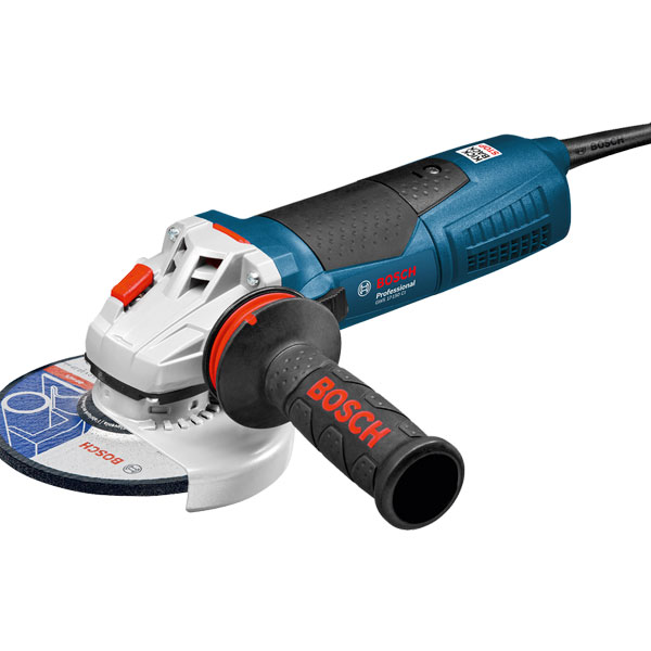 Bosch ugaona brusilica GWS 17-150 CI Professional 060179K002 Bosch ugaona brusilica GWS 17-150 CI Professional 060179K002