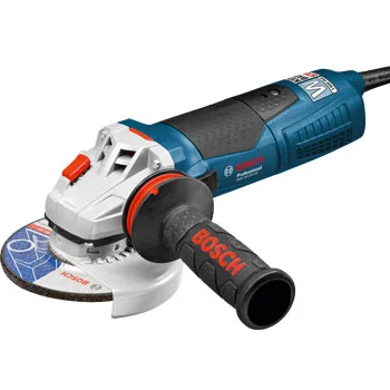 Bosch ugaona brusilica GWS 19-125 CIE Professional 060179P002 Bosch ugaona brusilica GWS 19-125 CIE Professional 060179P002