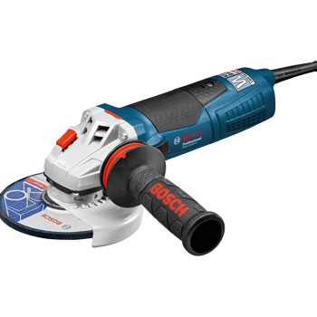 Bosch ugaona brusilica GWS 19-150 CI Professional 060179R002 Bosch ugaona brusilica GWS 19-150 CI Professional 060179R002