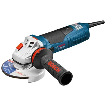 Bosch ugaona brusilica GWS 19-125 CIST Professional 060179S002 Bosch ugaona brusilica GWS 19-125 CIST Professional 060179S002