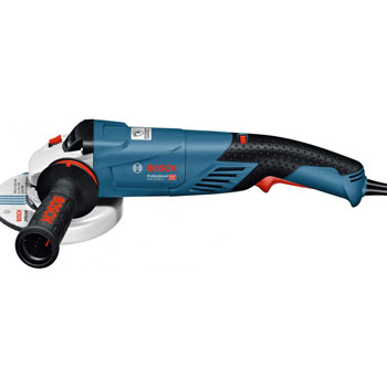 Bosch ugaona brusilica GWS 18-125 SL Professional 06017A3200-2