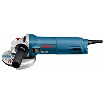 Bosch ugaona brusilica Professional GWS 1400 0601824806 -1